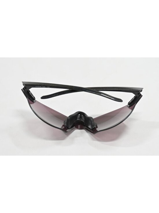 Oakley Re:SubZero Sunglasses OO9098-1448 in Matte Black Prizm main image 7